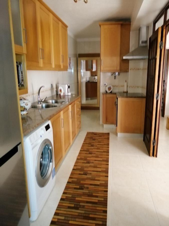 Apartamentos Lazarino1 Назаре Экстерьер фото