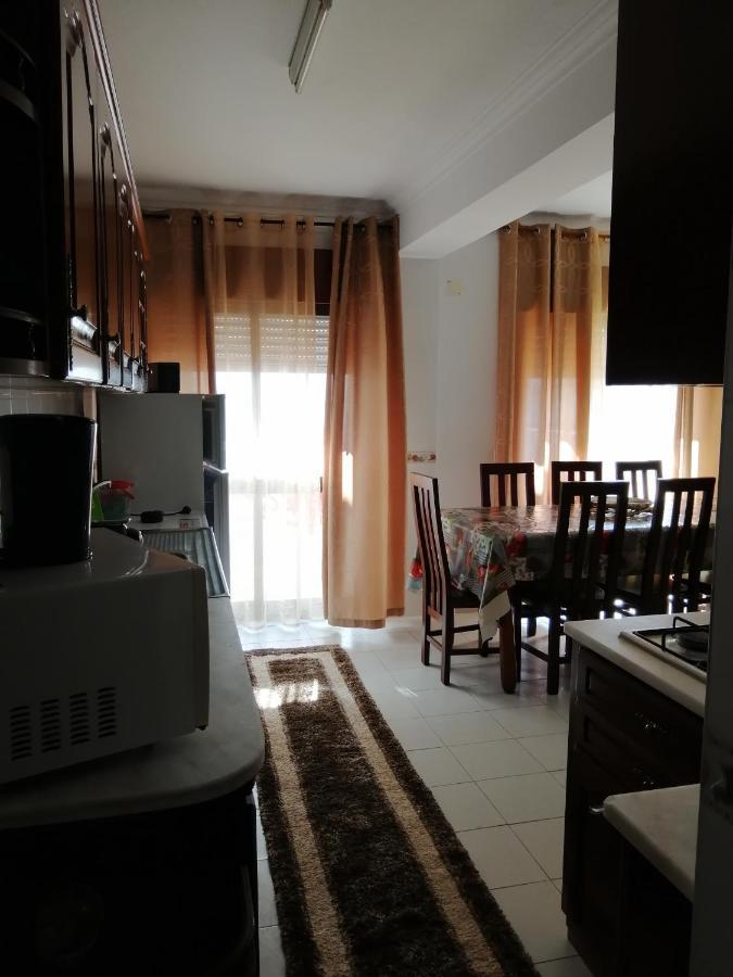 Apartamentos Lazarino1 Назаре Экстерьер фото